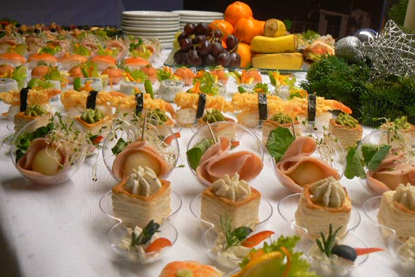 Regina Catering & Events